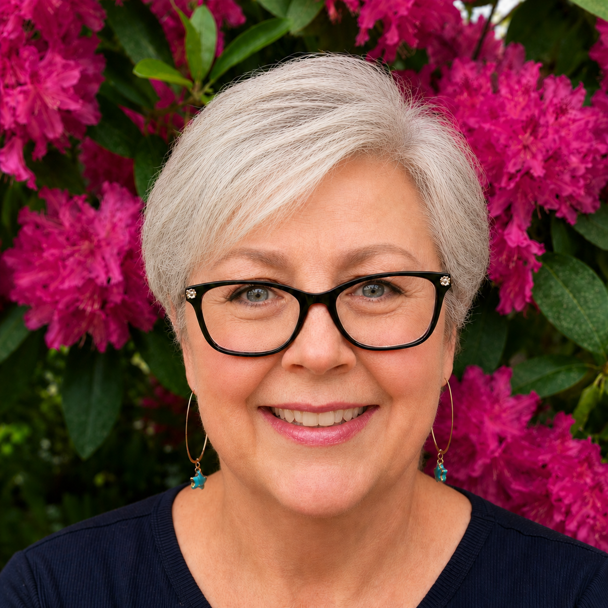 Dr. Cindy Nichols Anderson, Ph.D., ABPP